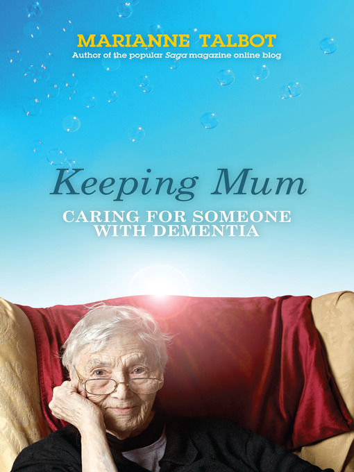 Cover image for Keeping Mum